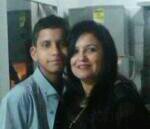 milexapargas's profile picture. 7/7/62