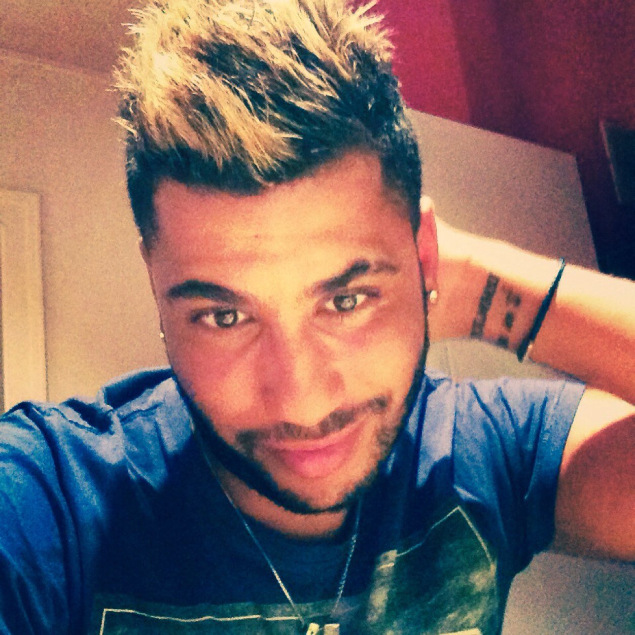Twitter officiel Tan's !! 
Team psg