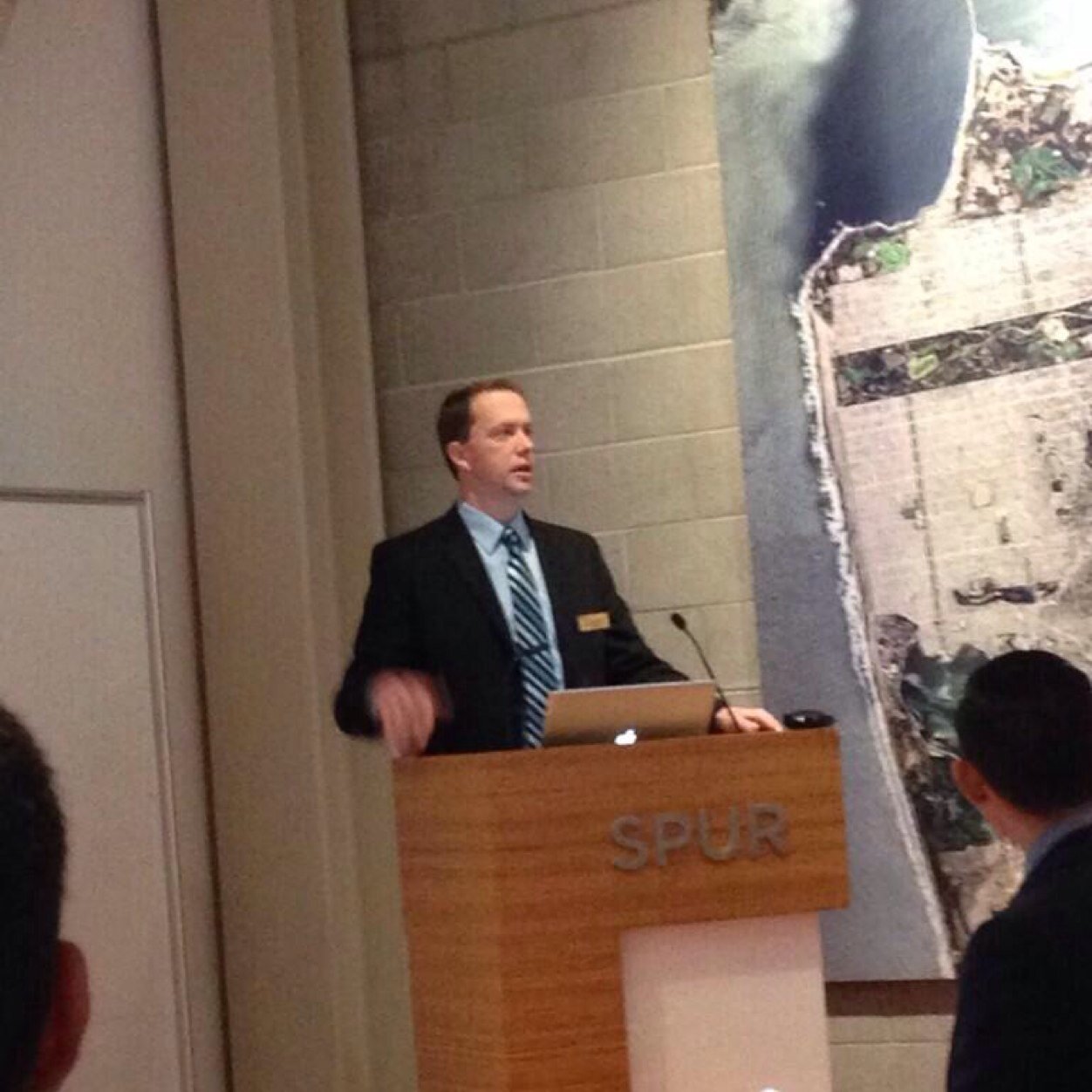 BEARE Chair and Professor of Real Estate @LindnerCollege
