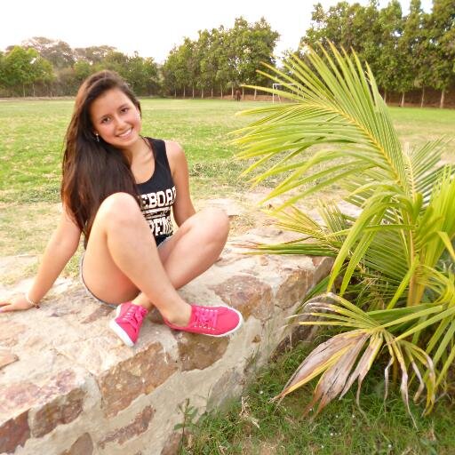I love the way you make me feel :3