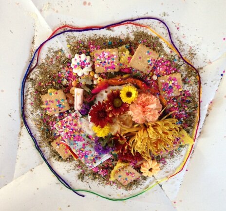 12StonesHealing's profile picture. Ancient Wisdom for Your Journey