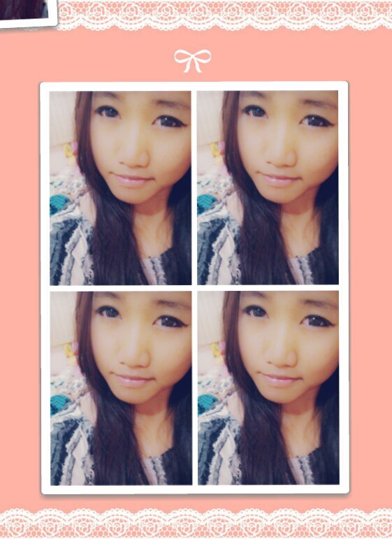 wachaaaa! i like to follow u ,if u follow me too ^^ .. honestly i just want to be ur friends:D ~ iD WeChat : magicLove2 ~ iD Line : adilah_fieniey