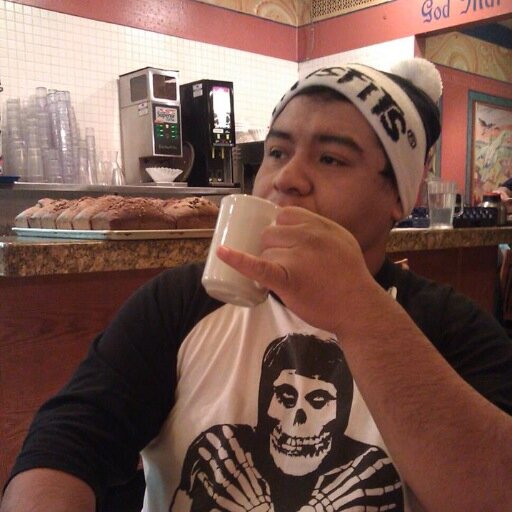 Bartender by trade, gamer by choice.