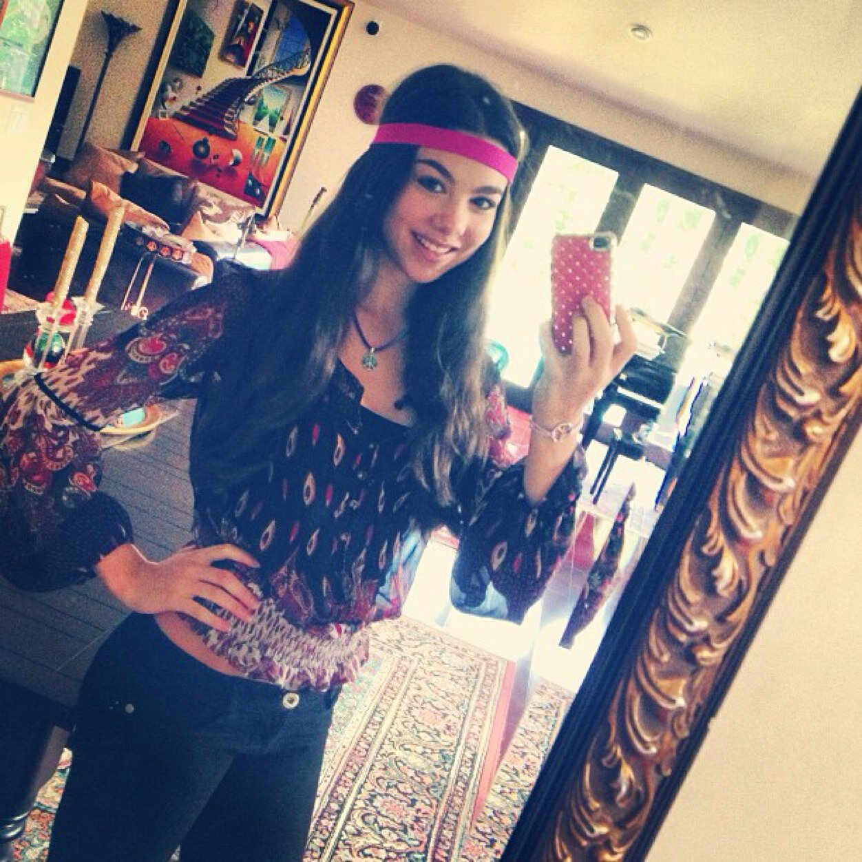 DevilishPhoebeS Profile Picture