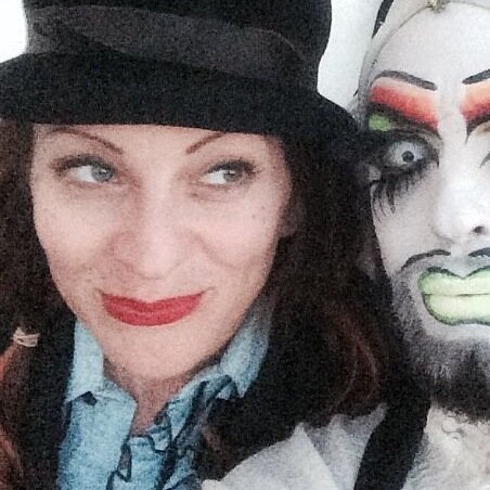 hookuptruck's profile picture. Artist, boss of The Hook-Up Truck