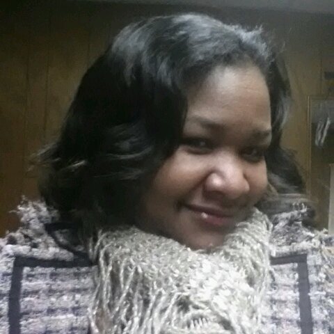 God's Girl!!!