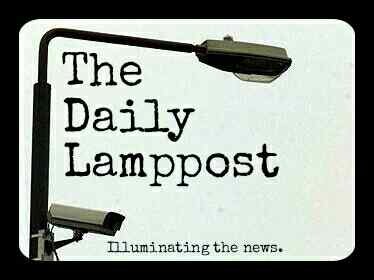 Illuminating the news.

Some bullshit created by @robmulholland
