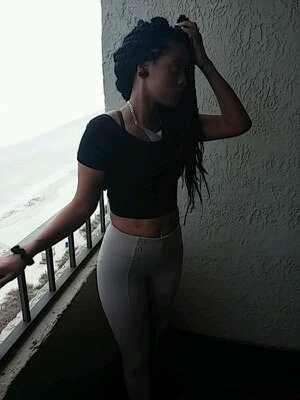 FrenchieB93's profile picture. Main Goal: Dr. Bethea 
 #SOWK #SOCI