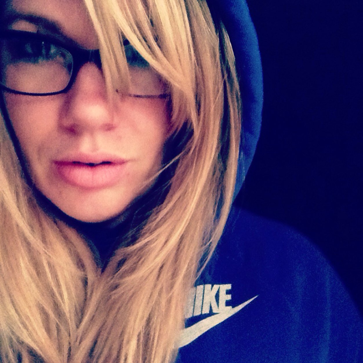 kendalldillon's profile picture. Joyful, inspired, strong. I'm one spicy broad.