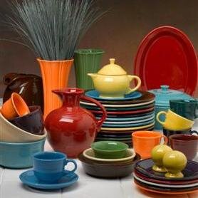 RainbowTablewar's profile picture. Your LGBT source for USA made Dinnerware, Flatware, and Cookware - Featuring Fiesta© products of the Homer Laughlin China Company