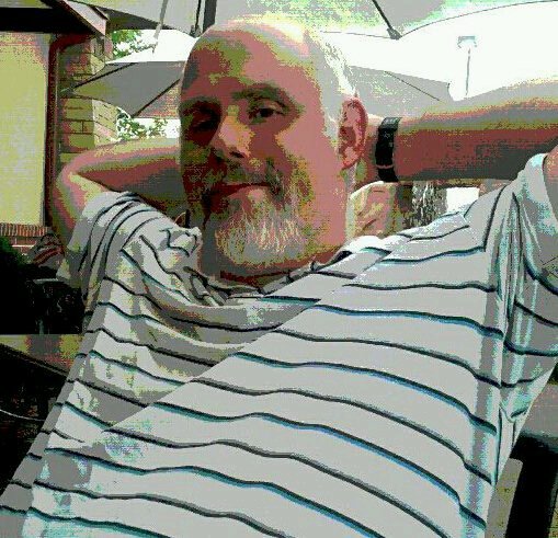 Christian, husband, dad, foodie, recovering nice guy, wannabe theologian

#jameshboyd