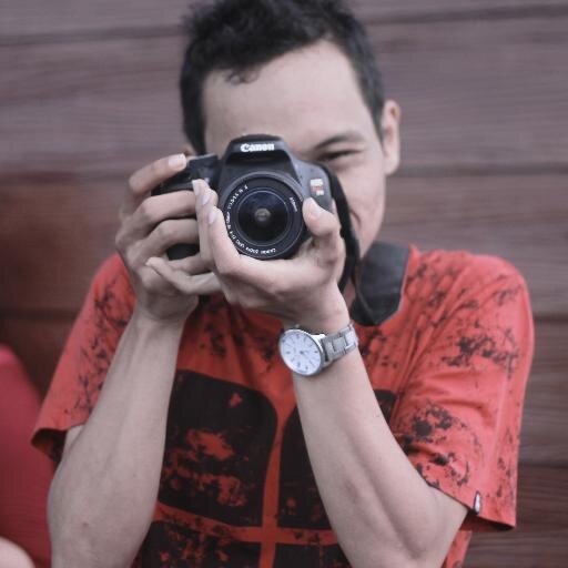 vangeanc's profile picture. 