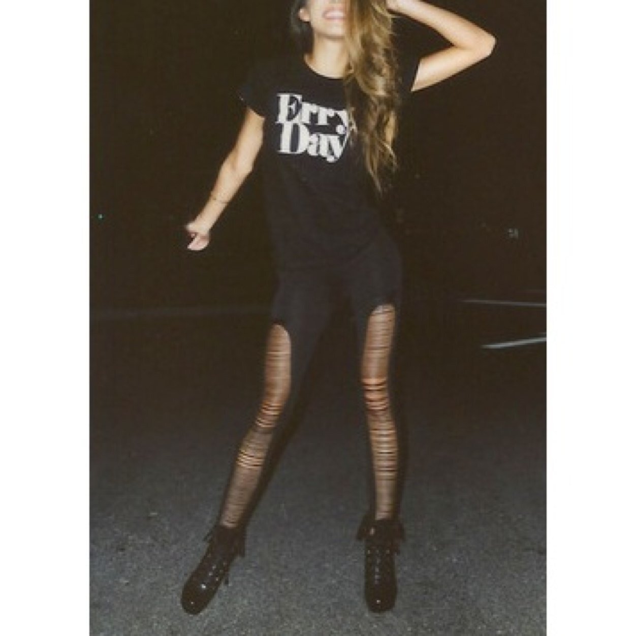 cute but psycho