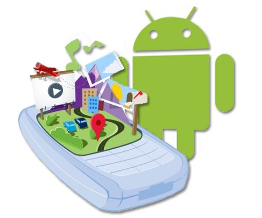 Aplikasi Android