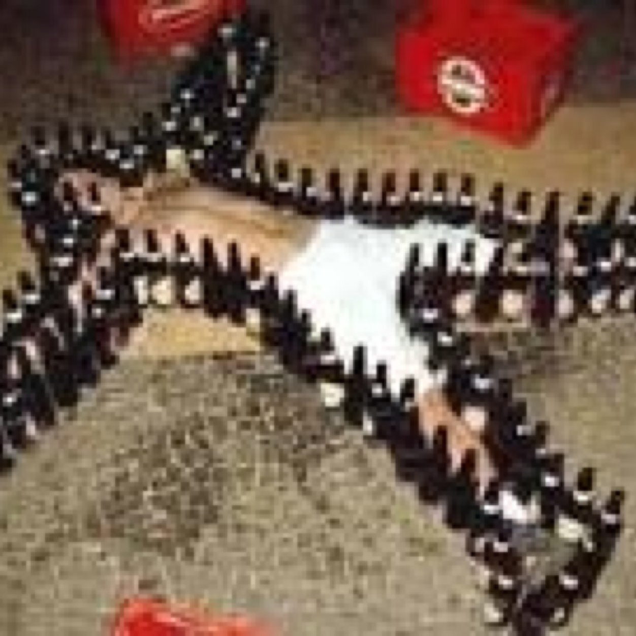 Everybody has that friend who has had a rough night. Send your pictures of bryant students passed the fuck out!
