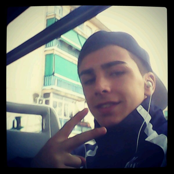 Dando guerra desde el 97/Xriz y RG4L/lo mejor amigo de mis amigos/instagran: Manoliyo15