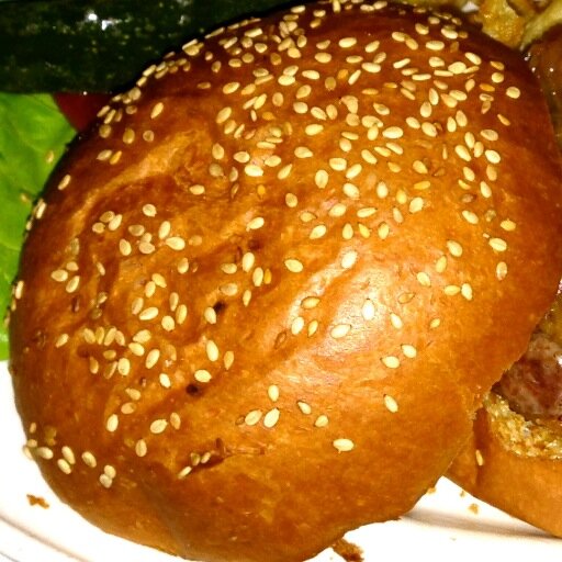 Burger Lover