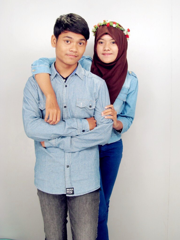 My♥@ikaagustinrose
