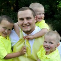 Chris Cogdill (@blueraider2015) 's Twitter Profile