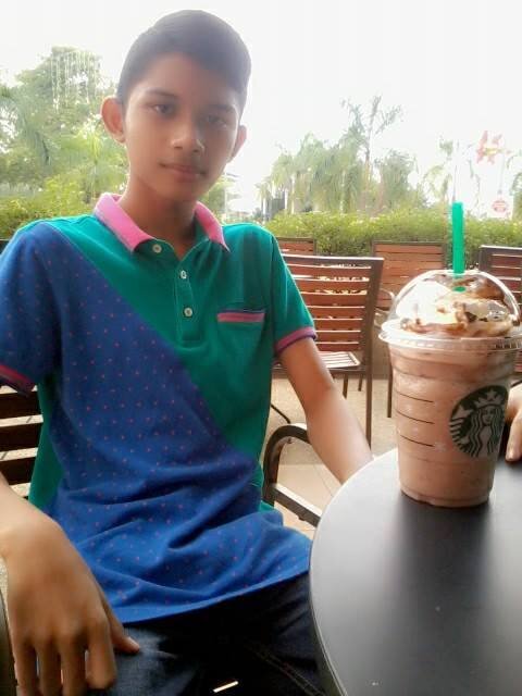 Just Simple