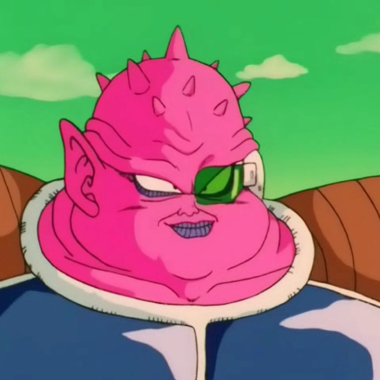 General in @ColdDescendant's Army, All Hail Frieza! [DBZRP]