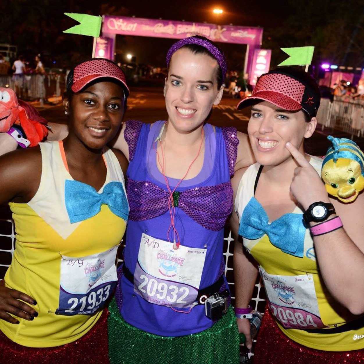 alisonlaine2007's profile picture. NC State alum. Delta Gamma. Runner.