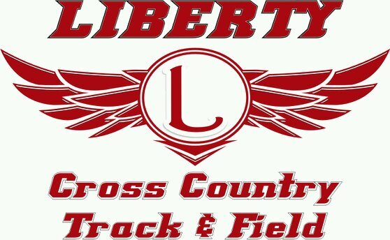 Twitter home of Liberty HS Track and XC ...  Account run by Coach Schmidt (@schmitty800) opinions expressed here may not correspond with those of Liberty CUSD2