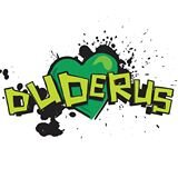 THEduderus's profile picture. Dayton, OHIO Nerdcore punk rock band. We ate all the pizza so now we write songs about time machines and comic books. #funandawkward