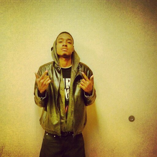 Im On Da Fuck Shit