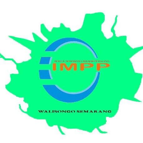 IMPPWalisongo's profile picture. Akun Resmi Ikatan Mahasiswa & Pelajar Pemalang UIN Walisongo Semarang