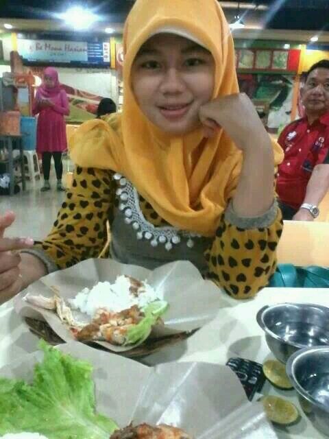 litapramuka's profile picture. ARCHA BUANA