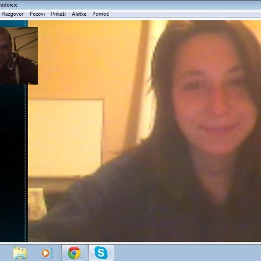 UrosSelena's profile picture. Sushi chef