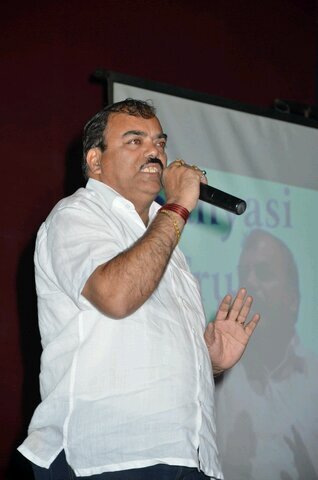 A social Activist