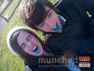 Been out alnight with @officialmaizie had good night