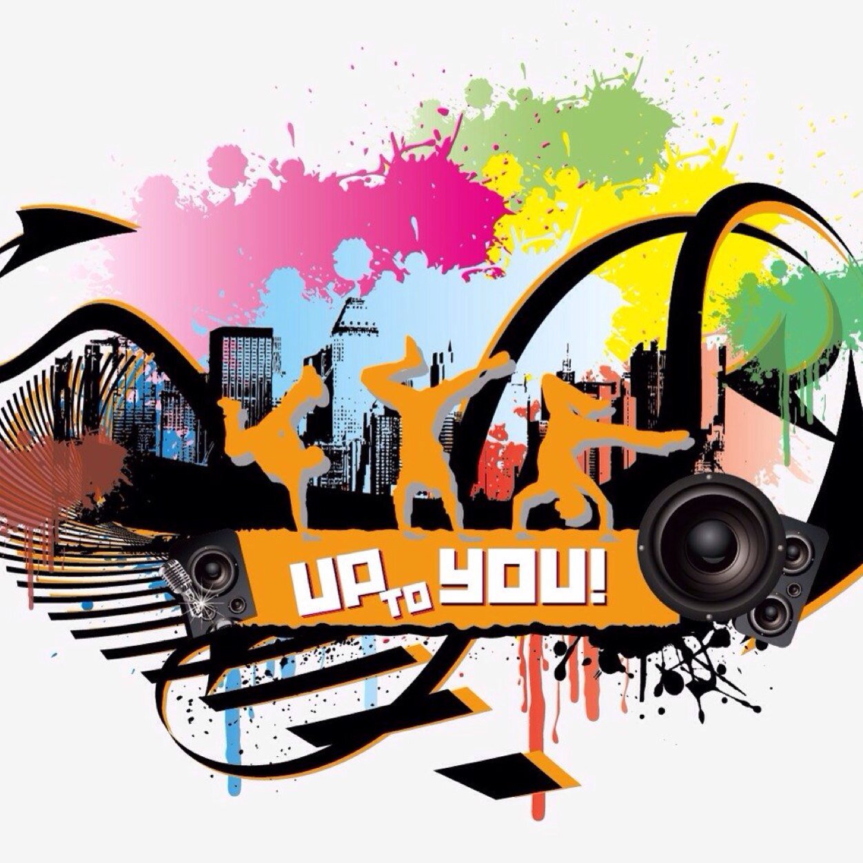 アッキー、啓一、YURIKA主催によるUP to you vol.2 10月4日土曜 open16:00 close20:00 @amHALL(梅田) Ticket 2000円 1ドリンク600円 感動、興奮、衝撃を分かち合い さらなる高みを目指しここに集まるダンサー達をしかと見届けよ！ダンサーでないあなたも心踊る‼‼