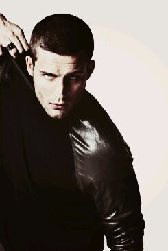 Father of monsters and a living storm. I'm either back to get revenge or I'm just back to be back.
