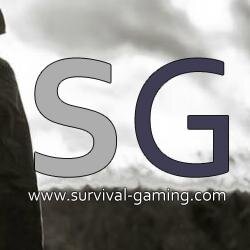 http://t.co/tpqNwdc5CQ Dedicated survival game coverage,resource ,and community site.