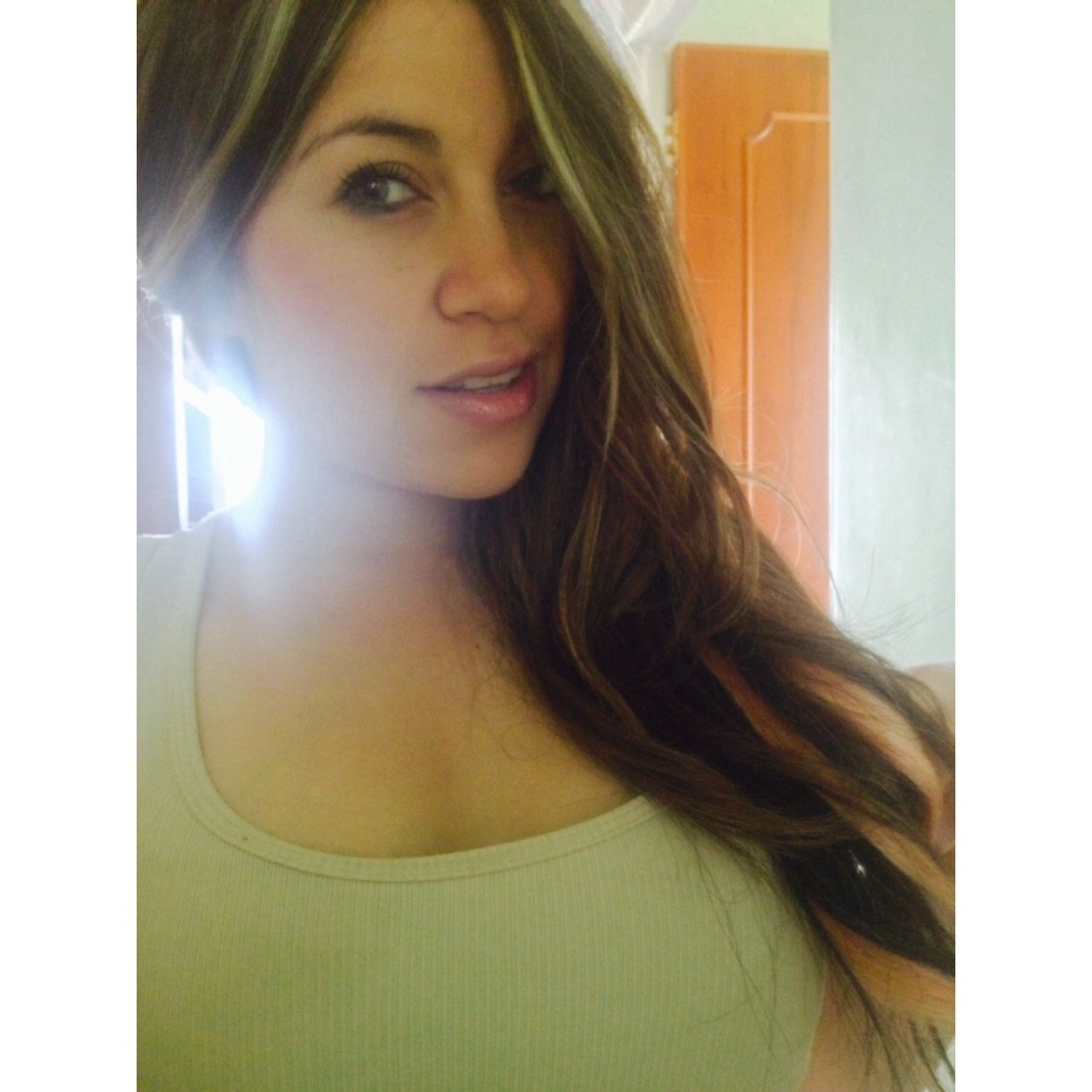 Mama de Luciana ❤️