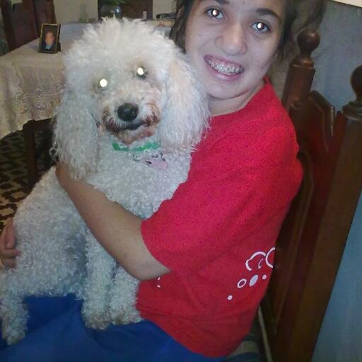 Soy Yamile Lopez de San Salvador de jujuy Tengo 14 años cree mi twiter el 25 de febrero del 2014