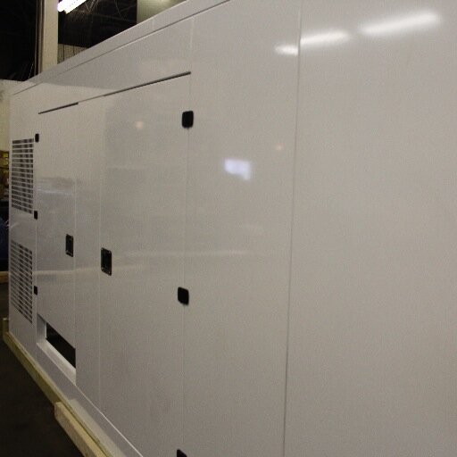 Generator Enclosures and Packaging BUILT BETTER