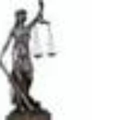 JUSTICE IS MINE