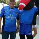 Tony Milne - @Busterfinstrap - Twitter