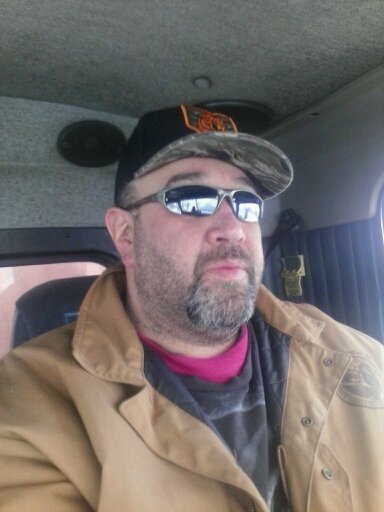 There is a dark place in every man's soul some are fortunate to never see it. I am not fortunate.