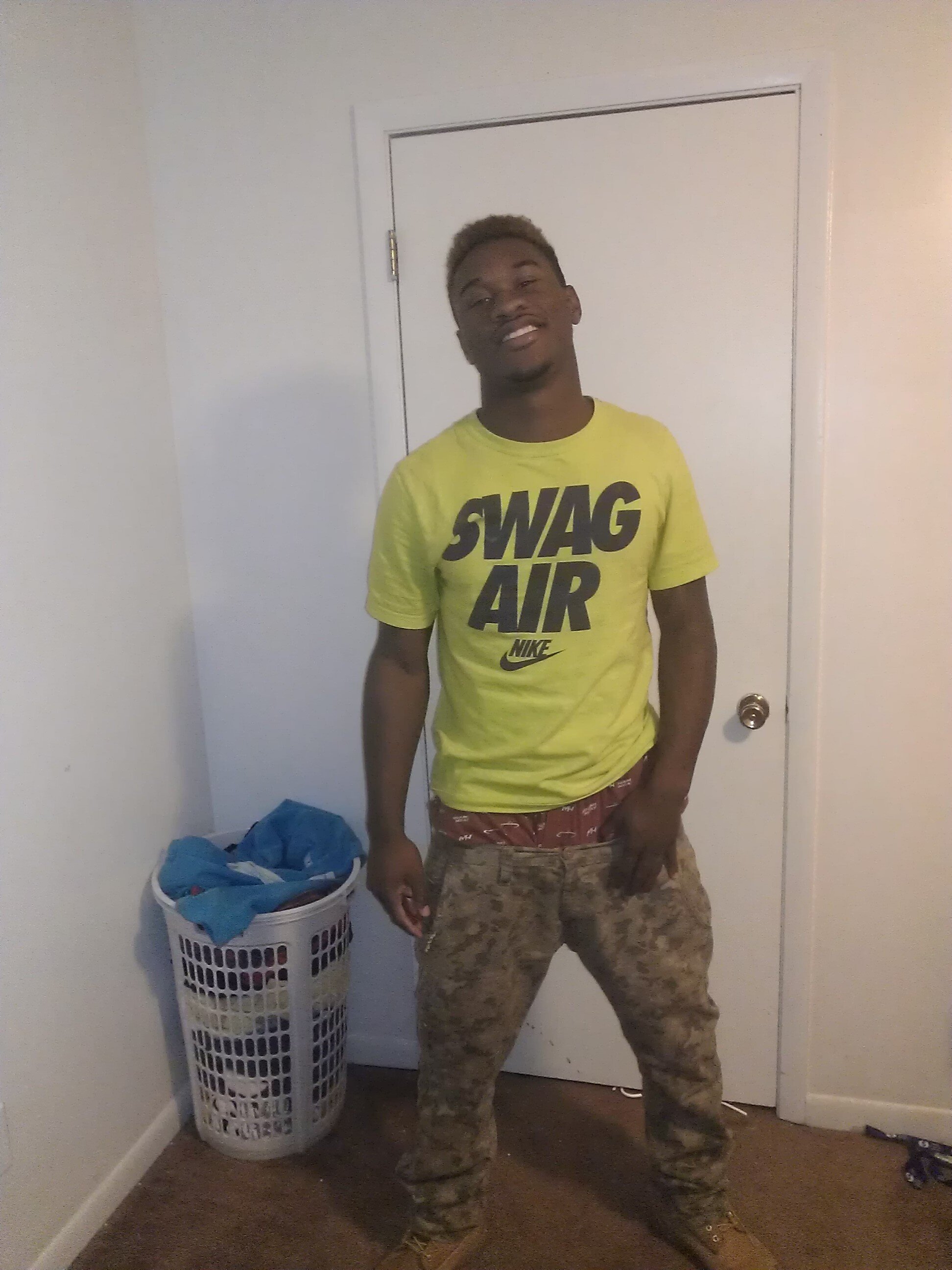 #MilesCollege #MC17 404 is home though !