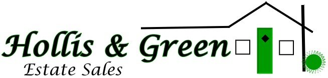 HollisandGreen's profile picture. Hollis and Green Estate Sales is proudly owned and operated by mother and daughters team of Faye Freels Overall, Dana Cuje, and Euneese Anderson.