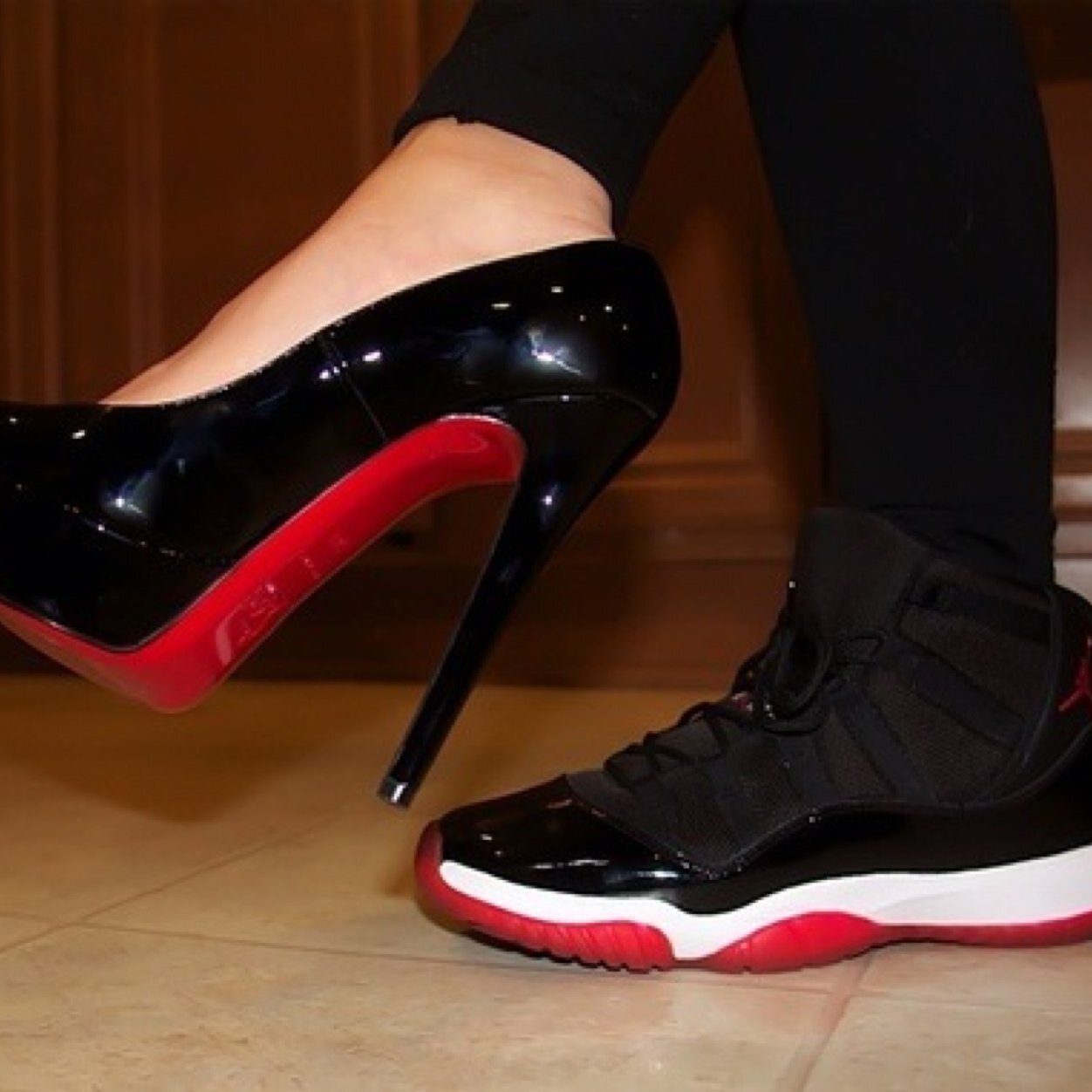 womens sneakerhead shoes