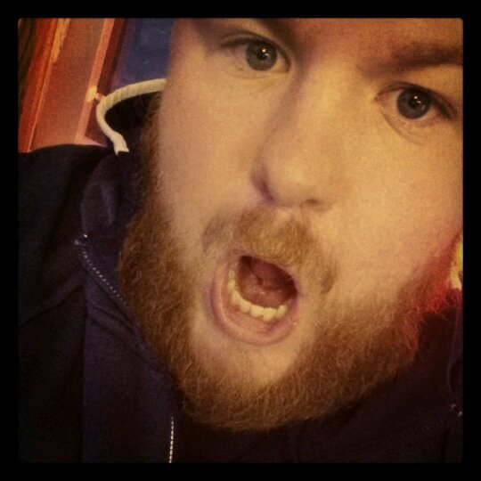 RLJefferss's profile picture. 