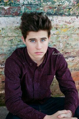 Nash Grier fan page! Please follow me back! ☺ 0/Nash