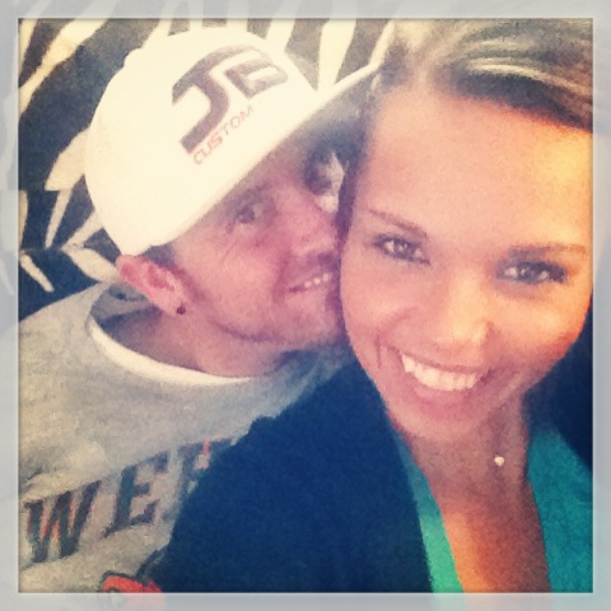 sbrad11's profile picture. 