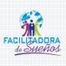 FacilitadoraDeSueños (@facilitadorads) Twitter profile photo FacilitadoraDeSueños (@facilitadorads) Twitter profile photo